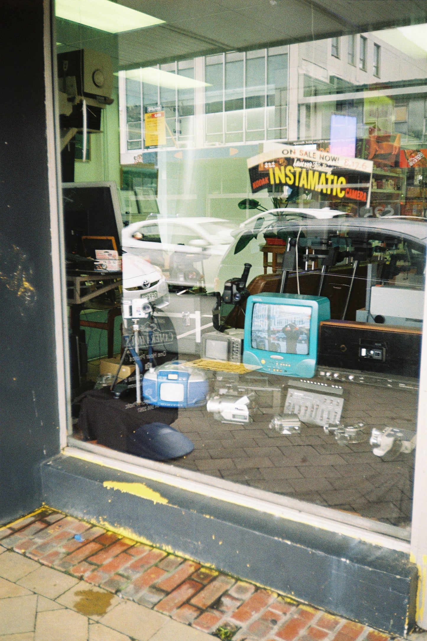 Ricoh AF-77
