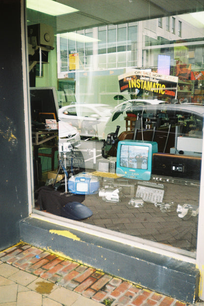 Ricoh AF-77
