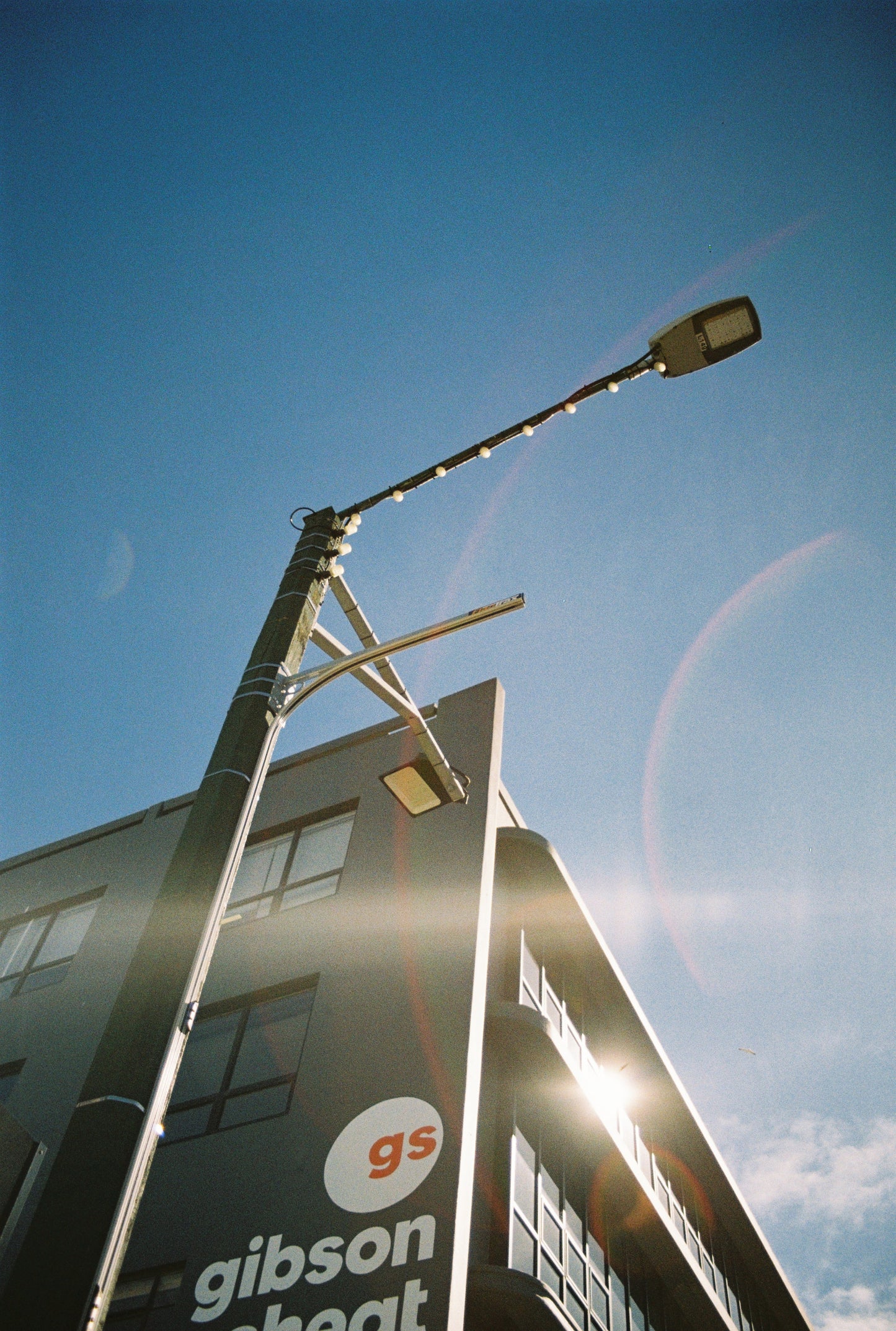 Lomography Color Negative 100 - 36exp