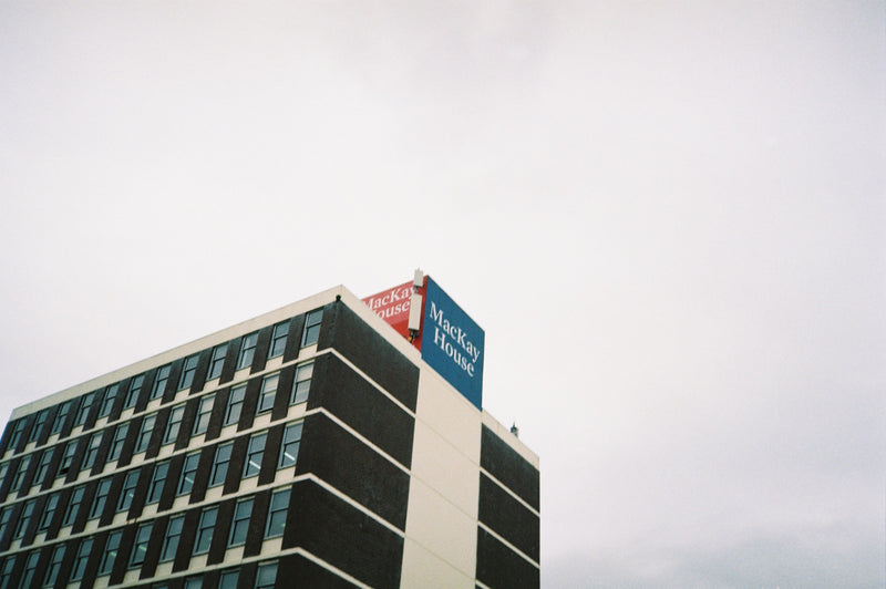 Sample photo shot on Ricoh AF-77, frame 1