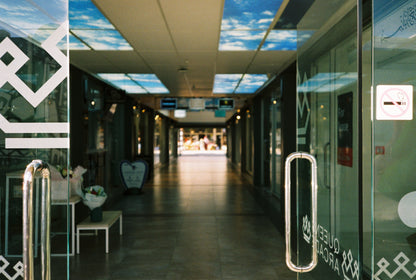 Olympus mju I