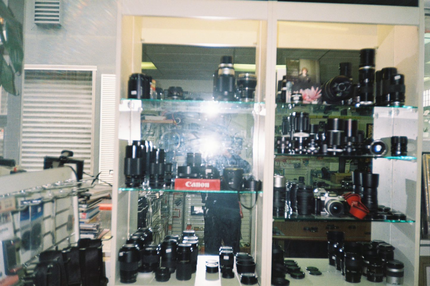 Ricoh AF-77