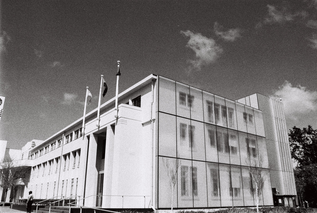 Nikon F-801s