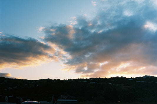 Kodak Portra 160 - 36exp