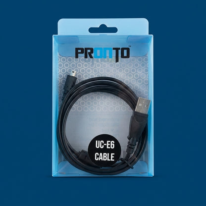 Pronto - E6 Cable