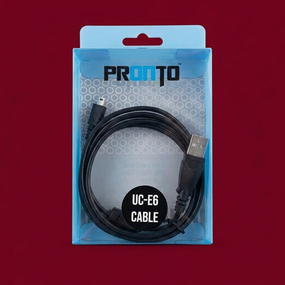 Pronto - E6 Cable