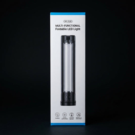 Apexel - Folding LED Light
