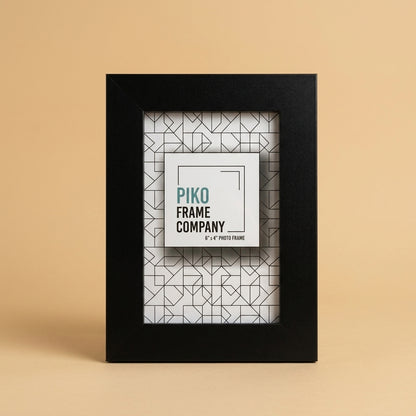 PIKO Frame 6x4 - Black