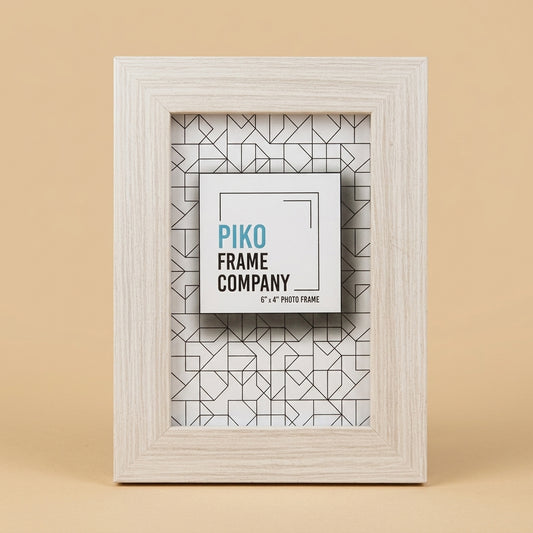 PIKO Frame 6x4 - Wood