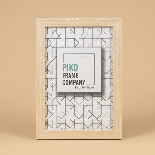 Frame PIKO 8x12in - Wood