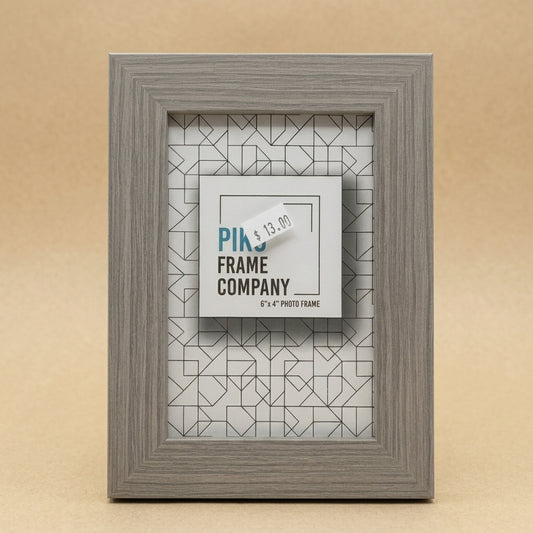 PIKO Frame 6x4 - Grey