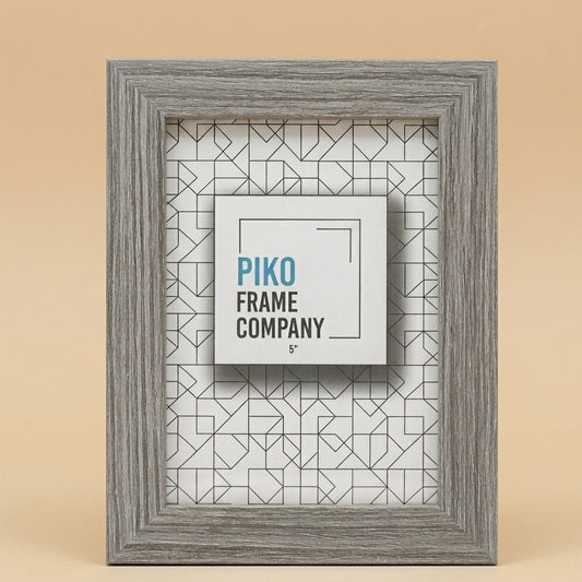 PIKO Frame 5x7 - Grey