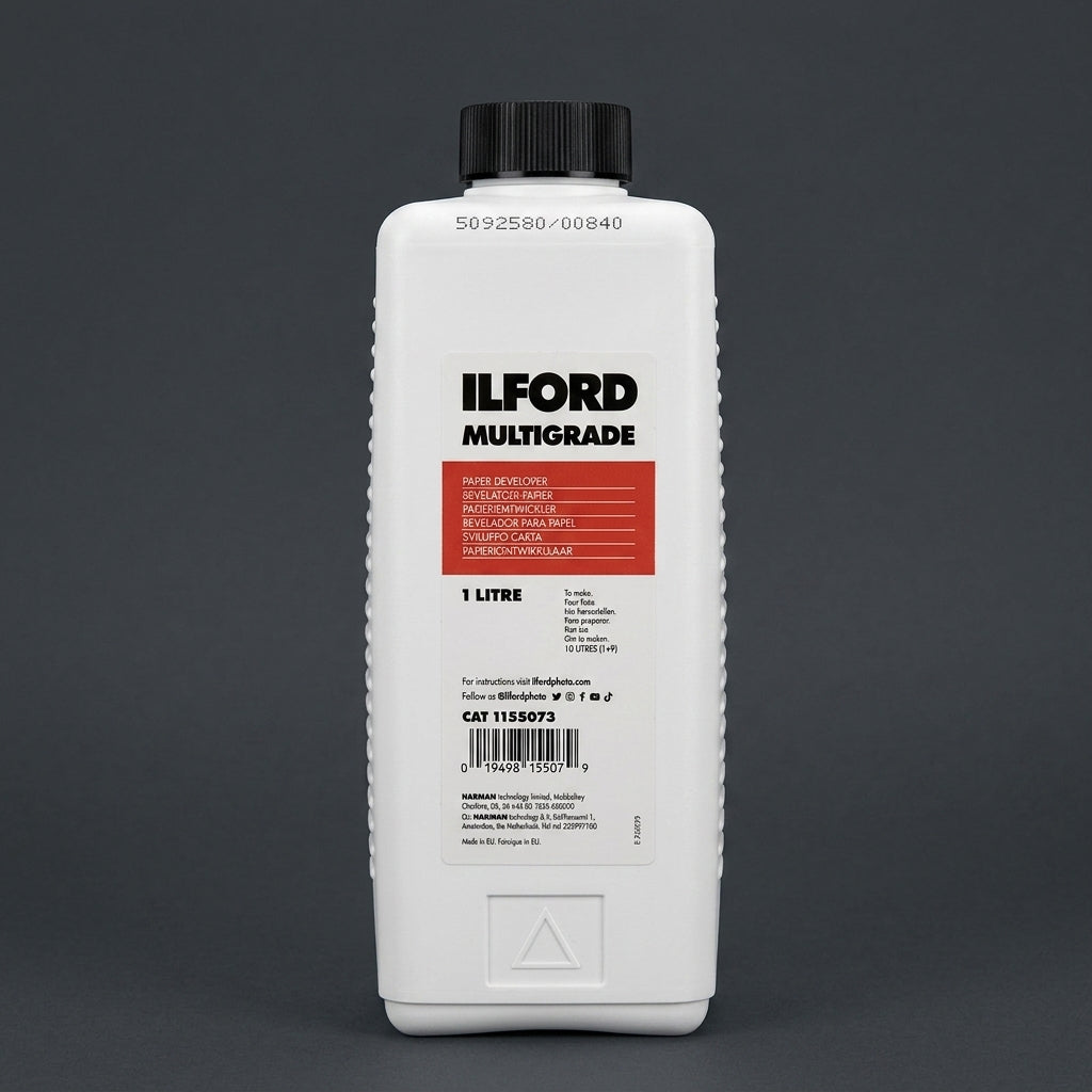 Ilford - Multigrade Developer 1L