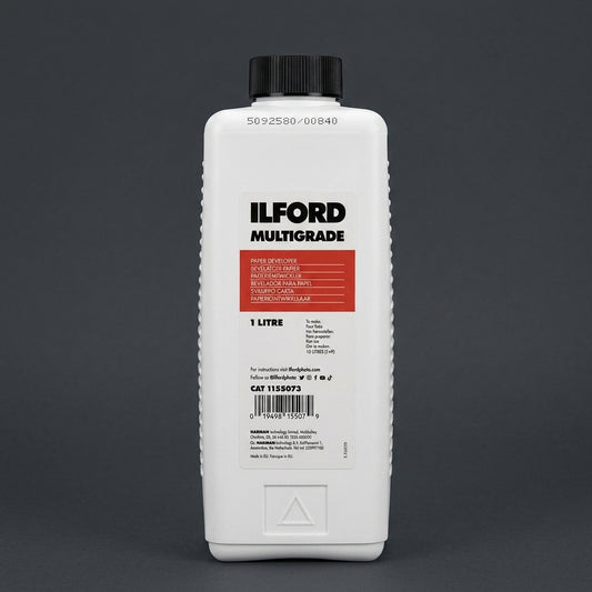 Ilford - Multigrade Developer 1L