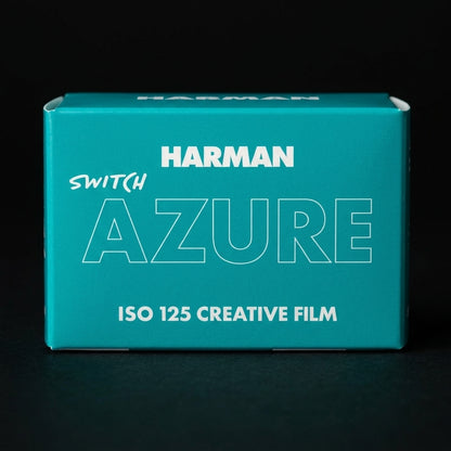 Harman Switch Azure 35mm