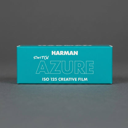Harman Switch Azure 120