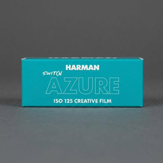 Harman Switch Azure 120