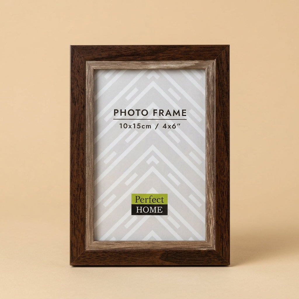 Frame Preston 4x6 assorted colours