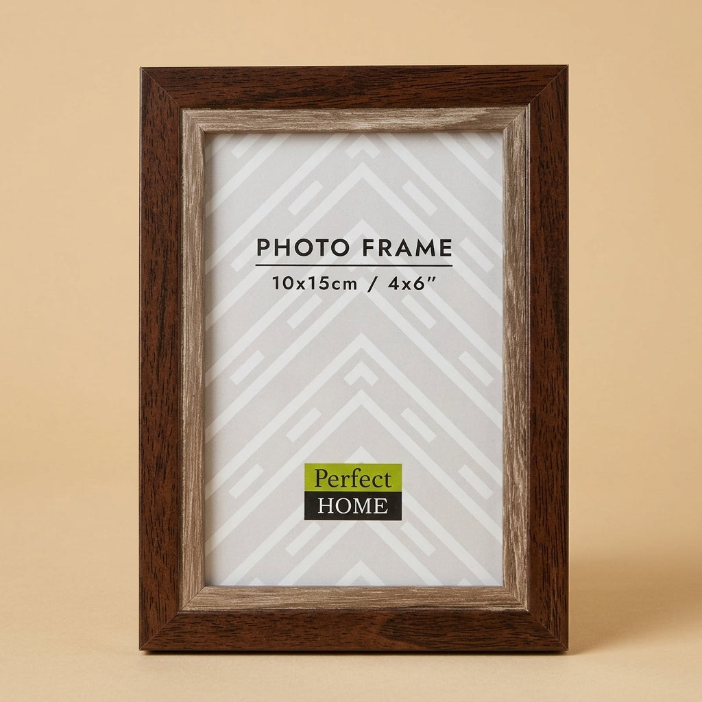 Frame Preston 4x6 assorted colours
