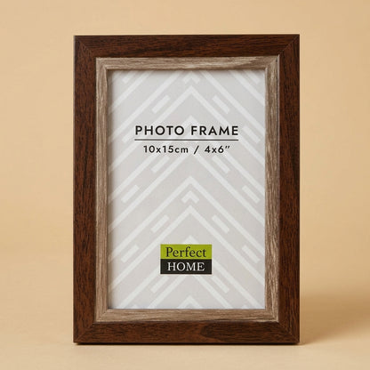Frame Preston 4x6 assorted colours