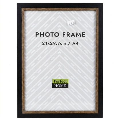 Frame - Preston - A4
