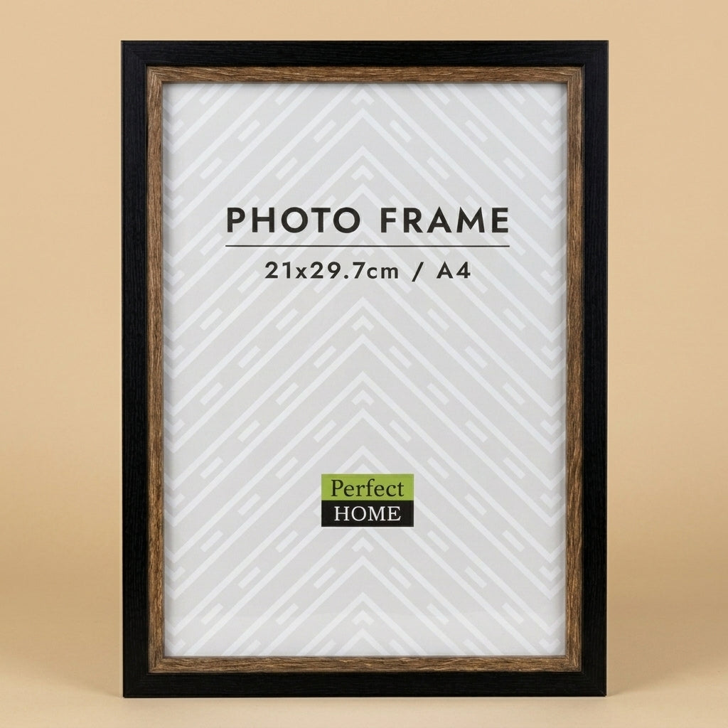 Frame - Preston - A4