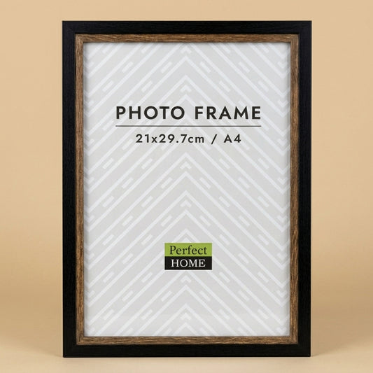 Frame - Preston - A4