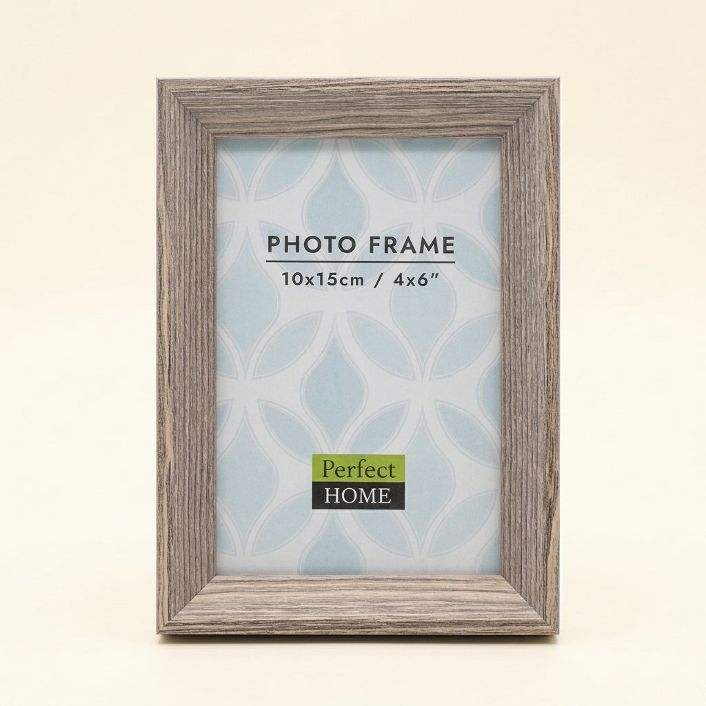 Frame - Necessity - 6x4