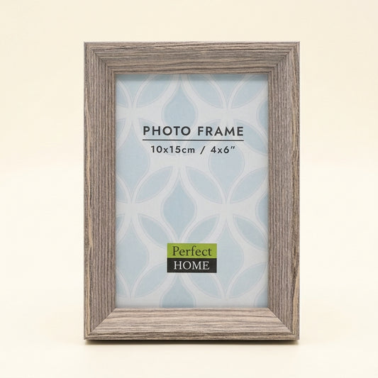 Frame - Necessity - 6x4