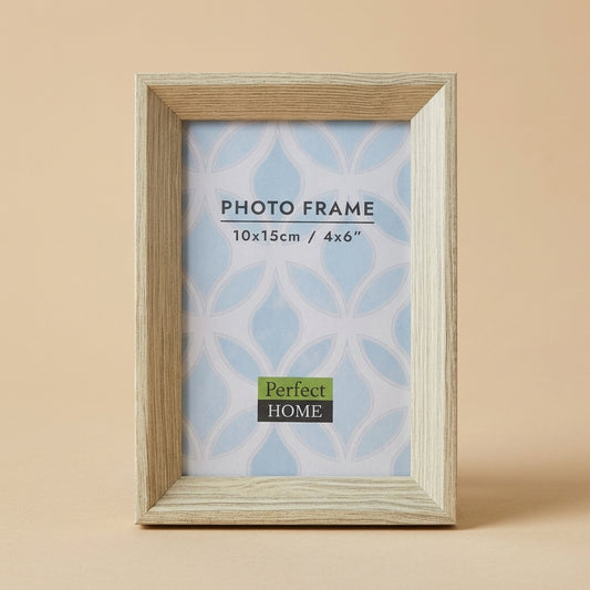 Frame - Necessity - 6x4