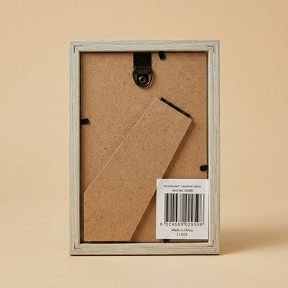 Frame - Necessity - 6x4