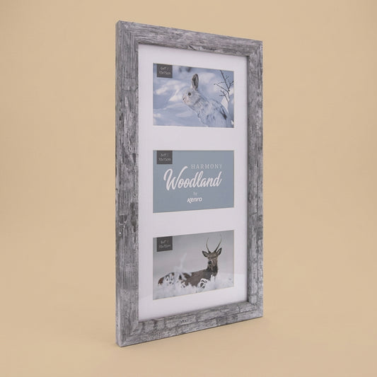 Kenro Harmony Frame TRIPLE 5