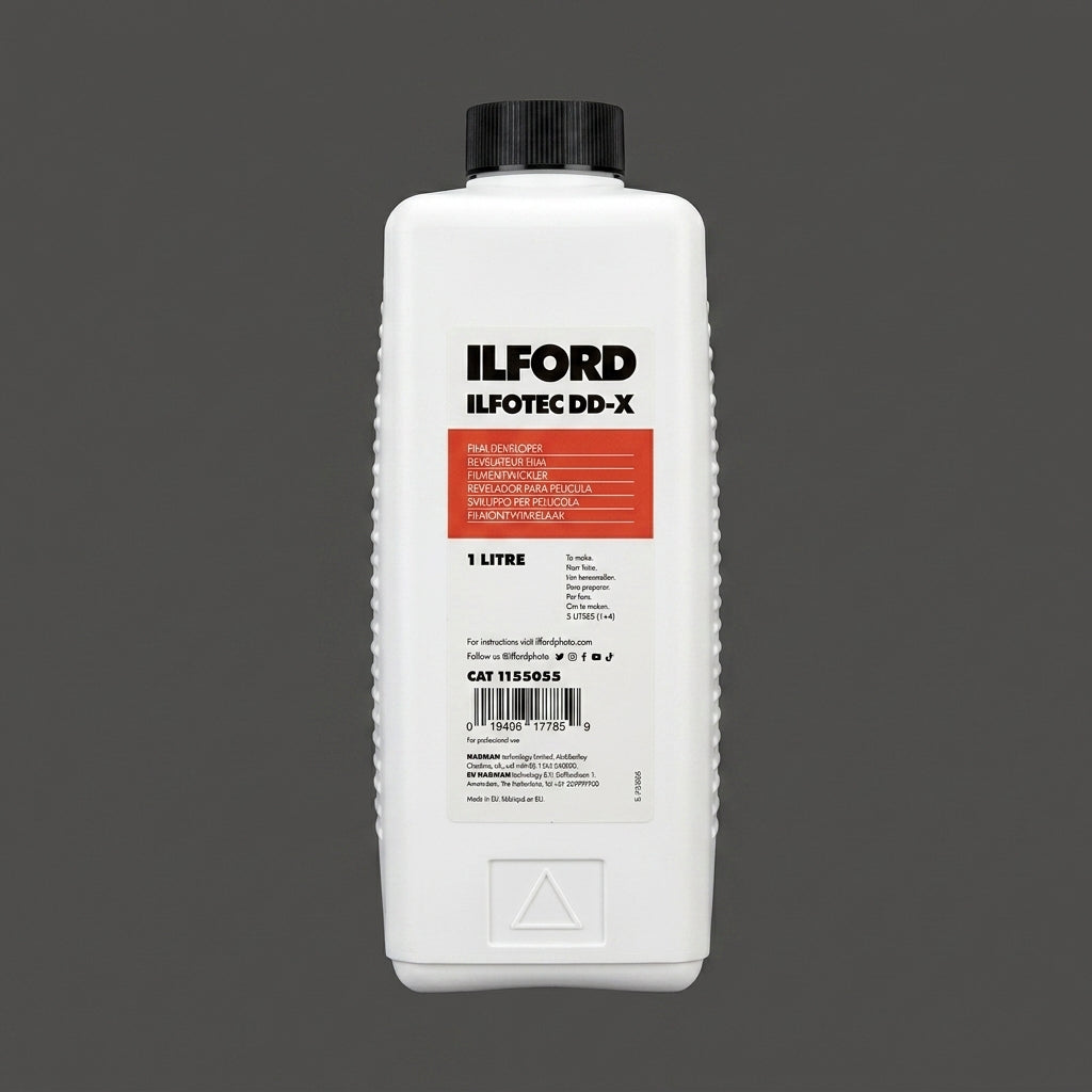ilfotec - DD-X - 1L