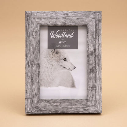 Kenro Harmony Frame 8"x10" - Woodla