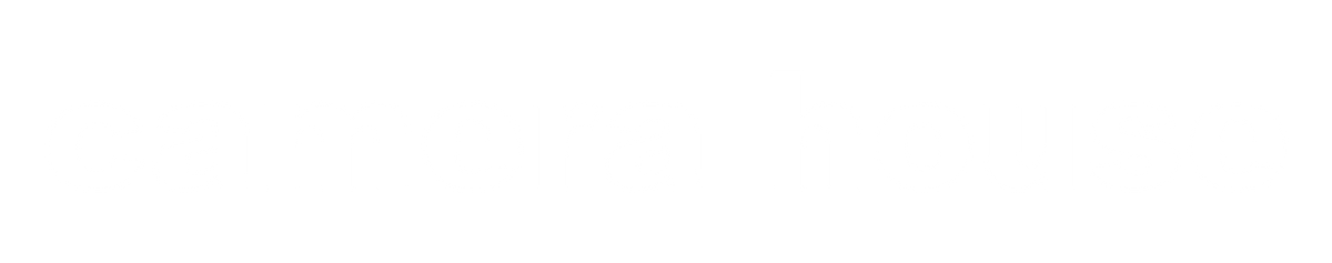 1950 Camera House wordmark