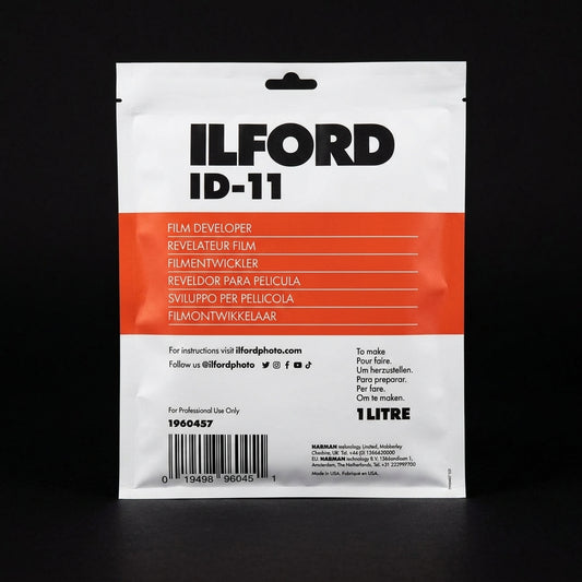Ilford ID-11 1L Developer