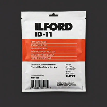 Ilford ID-11 1L Developer