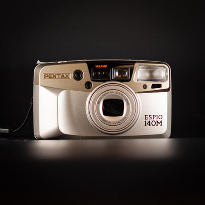 Pentax Espio 140M