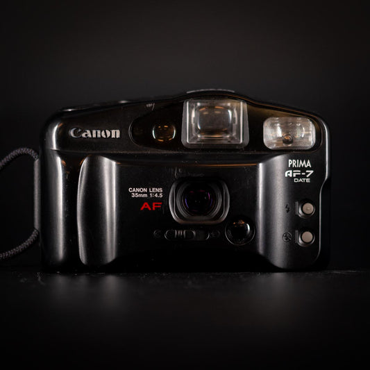 Canon Prima AF-7