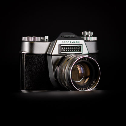Voigtländer Bessamatic