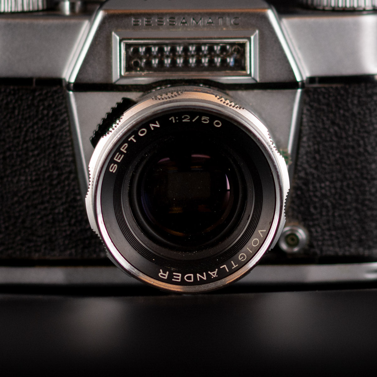 Voigtländer Bessamatic