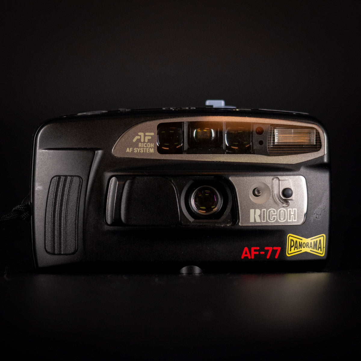 Ricoh AF-77