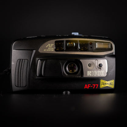 Ricoh AF-77