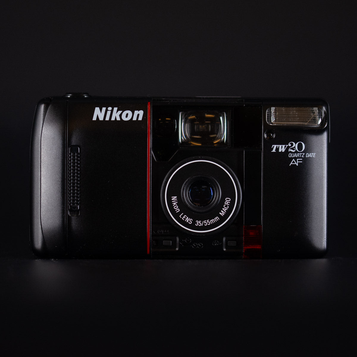 Nikon TW20
