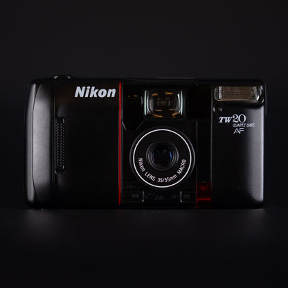 Nikon TW20