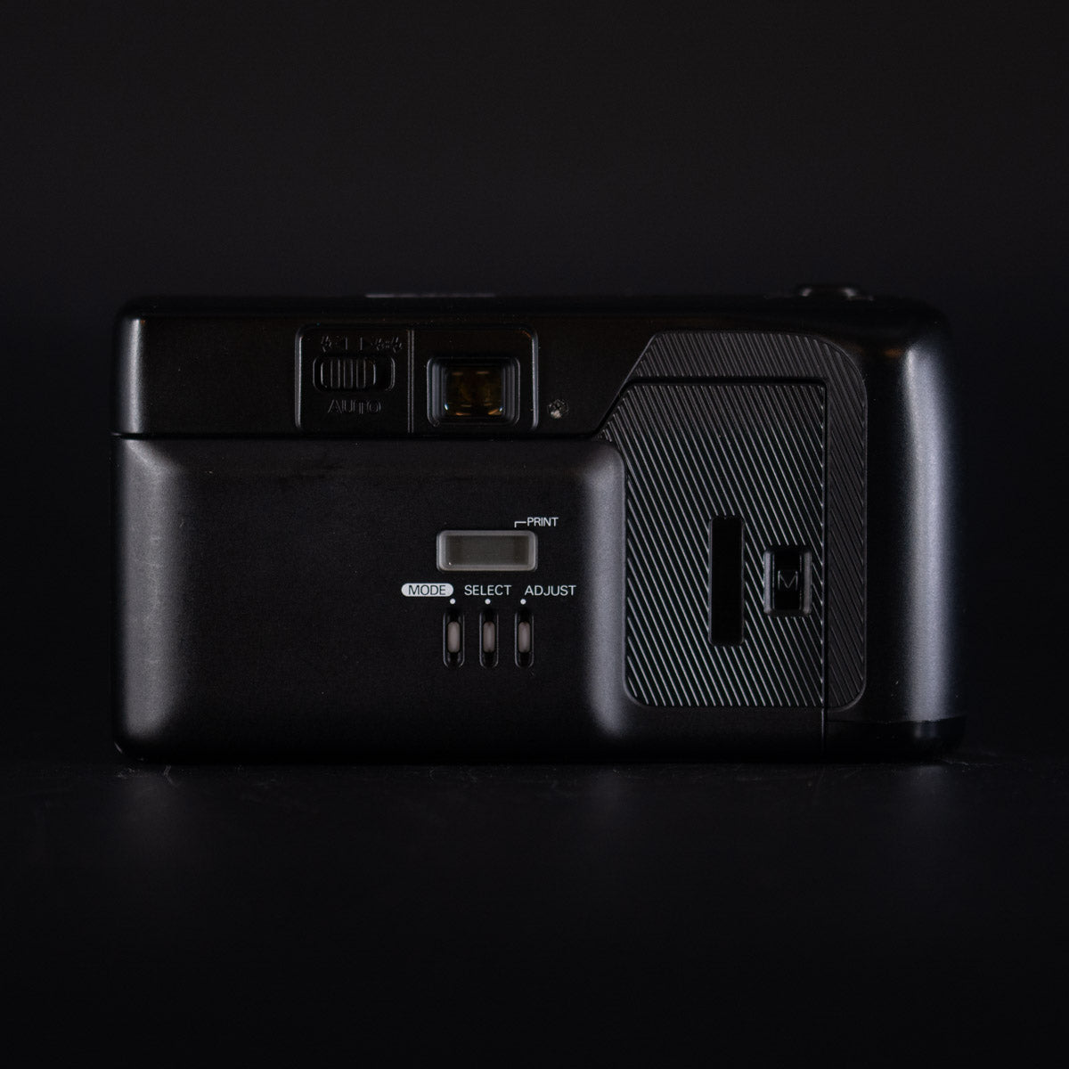 Nikon TW20