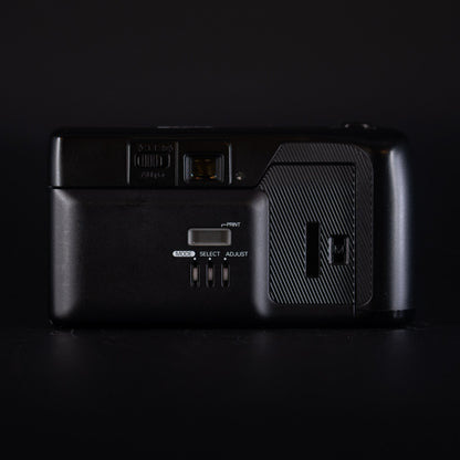Nikon TW20
