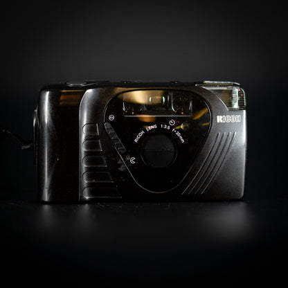 Richo FF-7