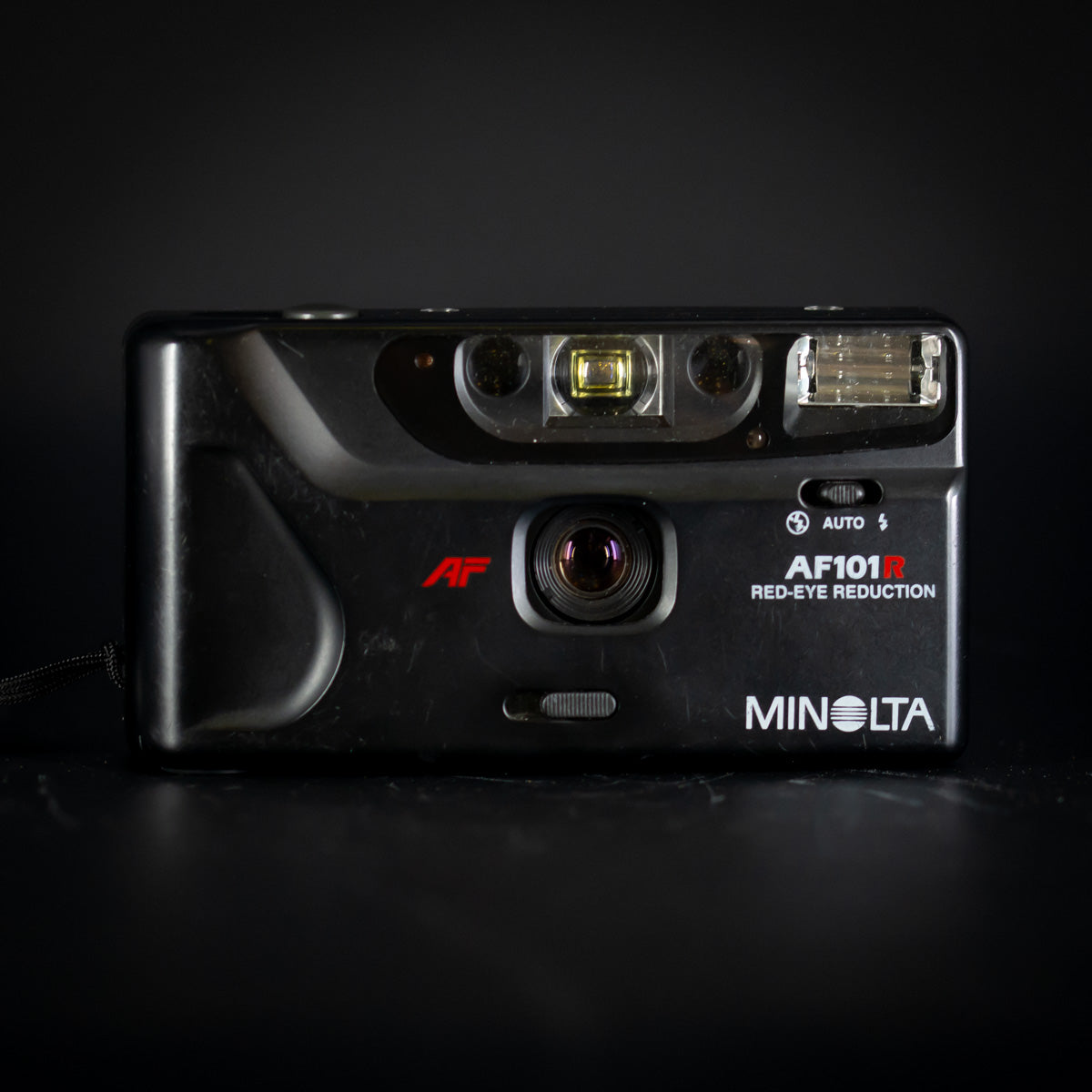 Minolta AF-11R