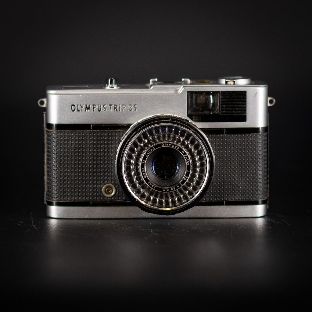 Olympus Trip 35
